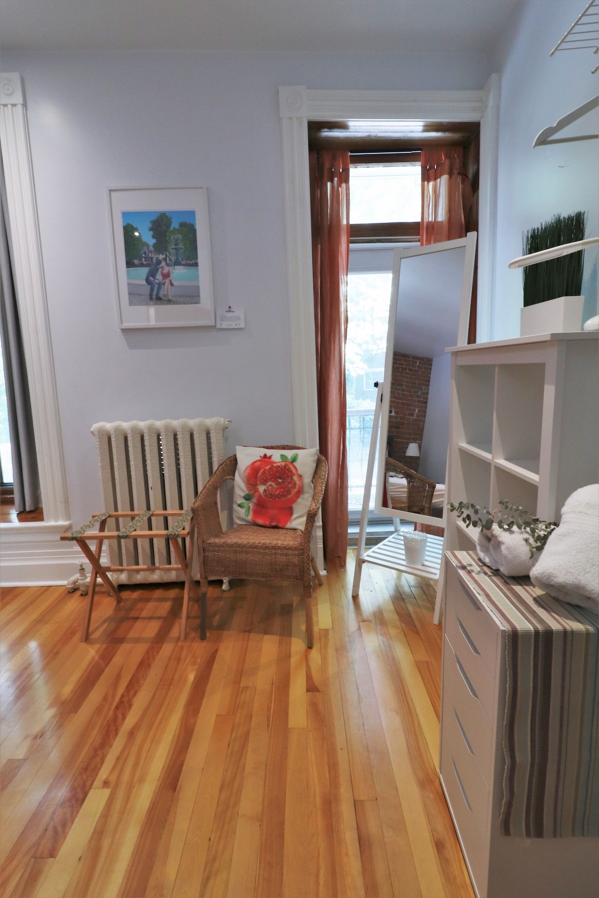 საძინებელი 1