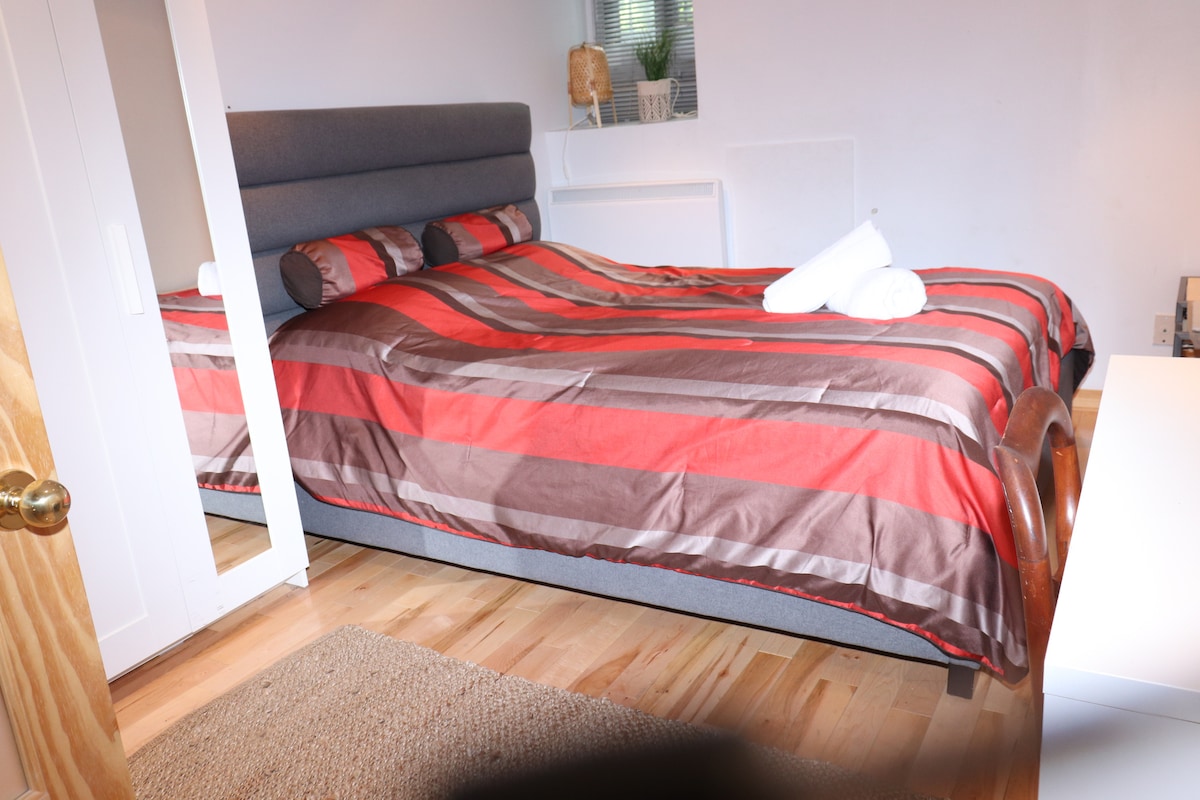 Საძინებელი № 5