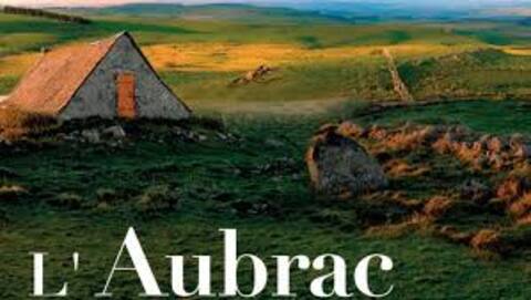Splendor Aubrac ,  nature , terroir ,authenticity