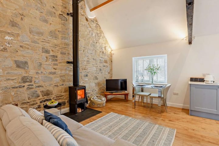 Bramley - Beautiful Converted Barn - Cheddar