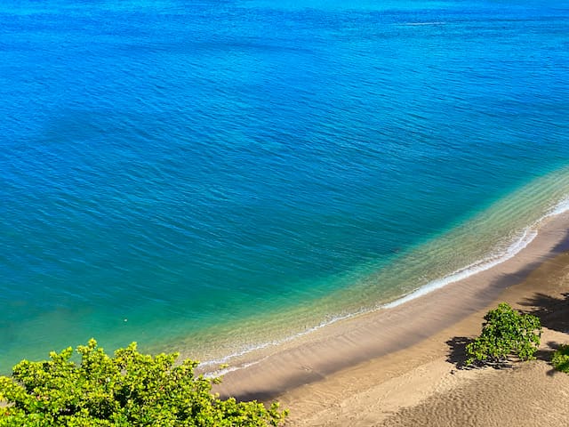 Stunning Oceanfront 3 Bed 3 Bath with AC 2700 sqft gallery image 3