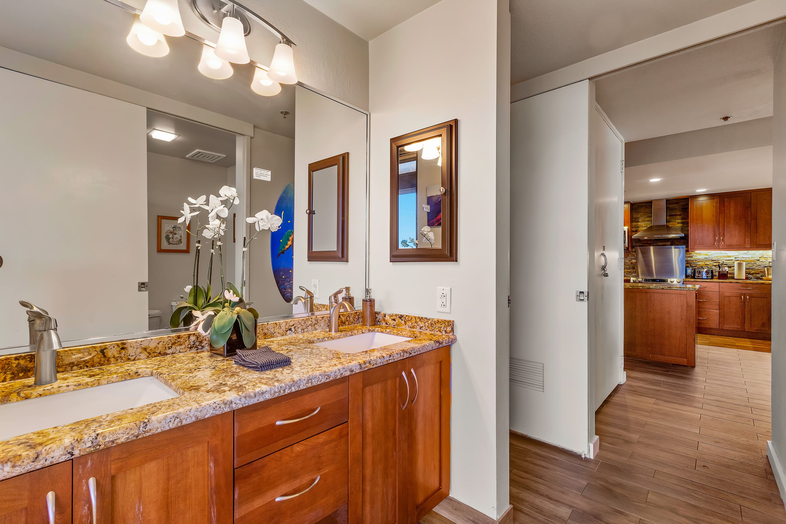 Condo in Lahaina · ★4.82 · 3 bedrooms · 8 beds · 3 private baths - Image 20