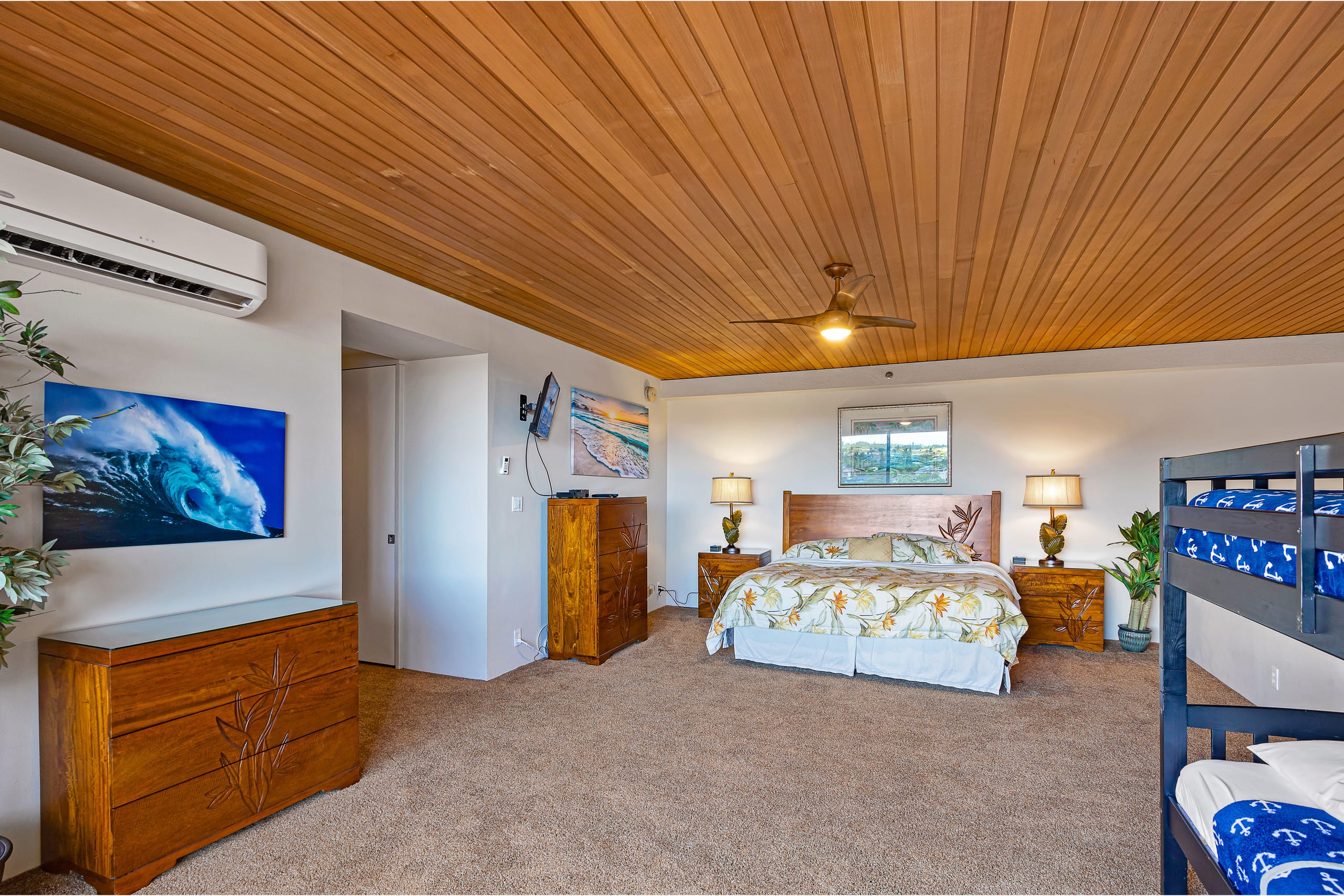 Condo in Lahaina · ★4.82 · 3 bedrooms · 8 beds · 3 private baths - Image 24