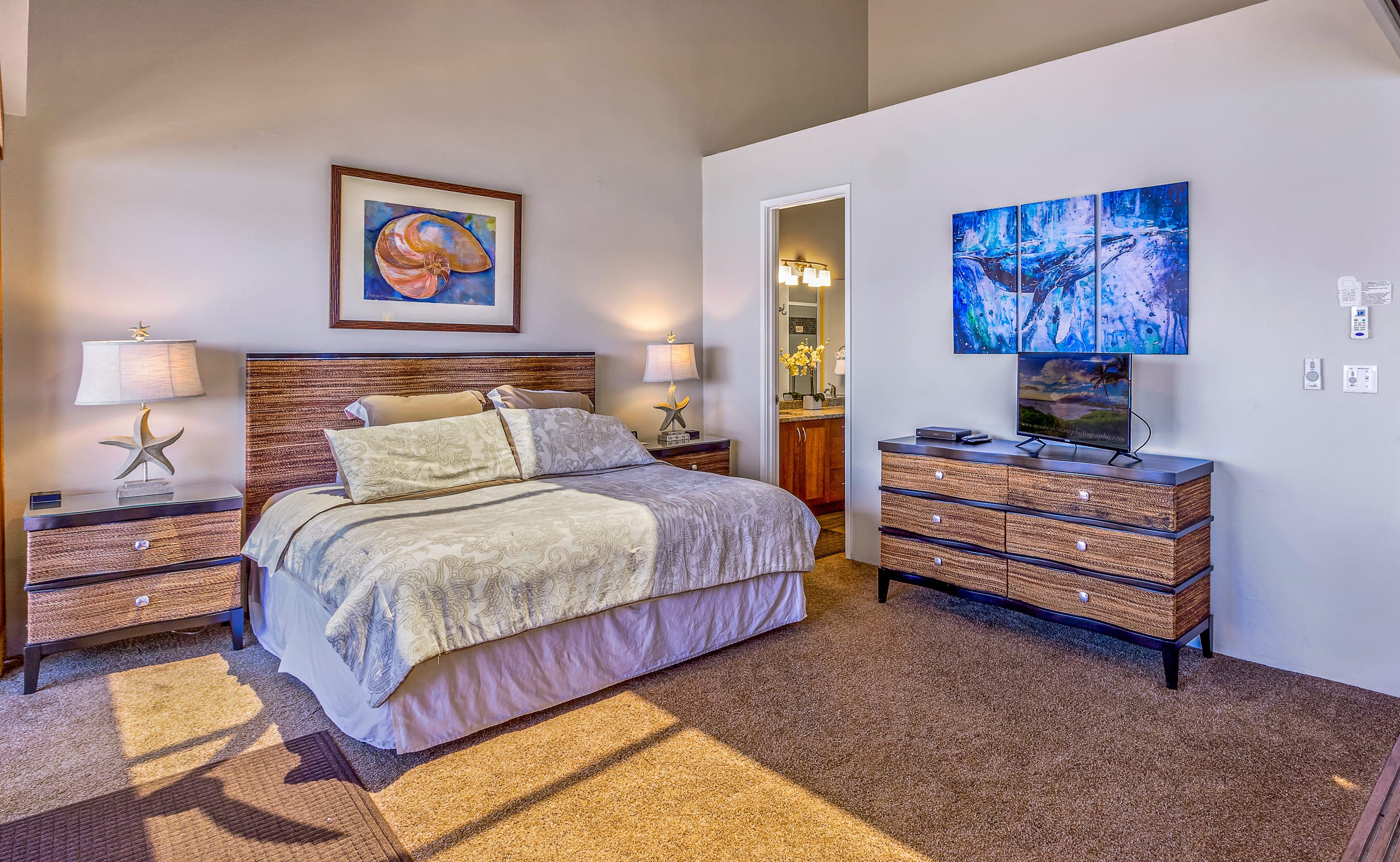 Condo in Lahaina · ★4.82 · 3 bedrooms · 8 beds · 3 private baths - Image 13