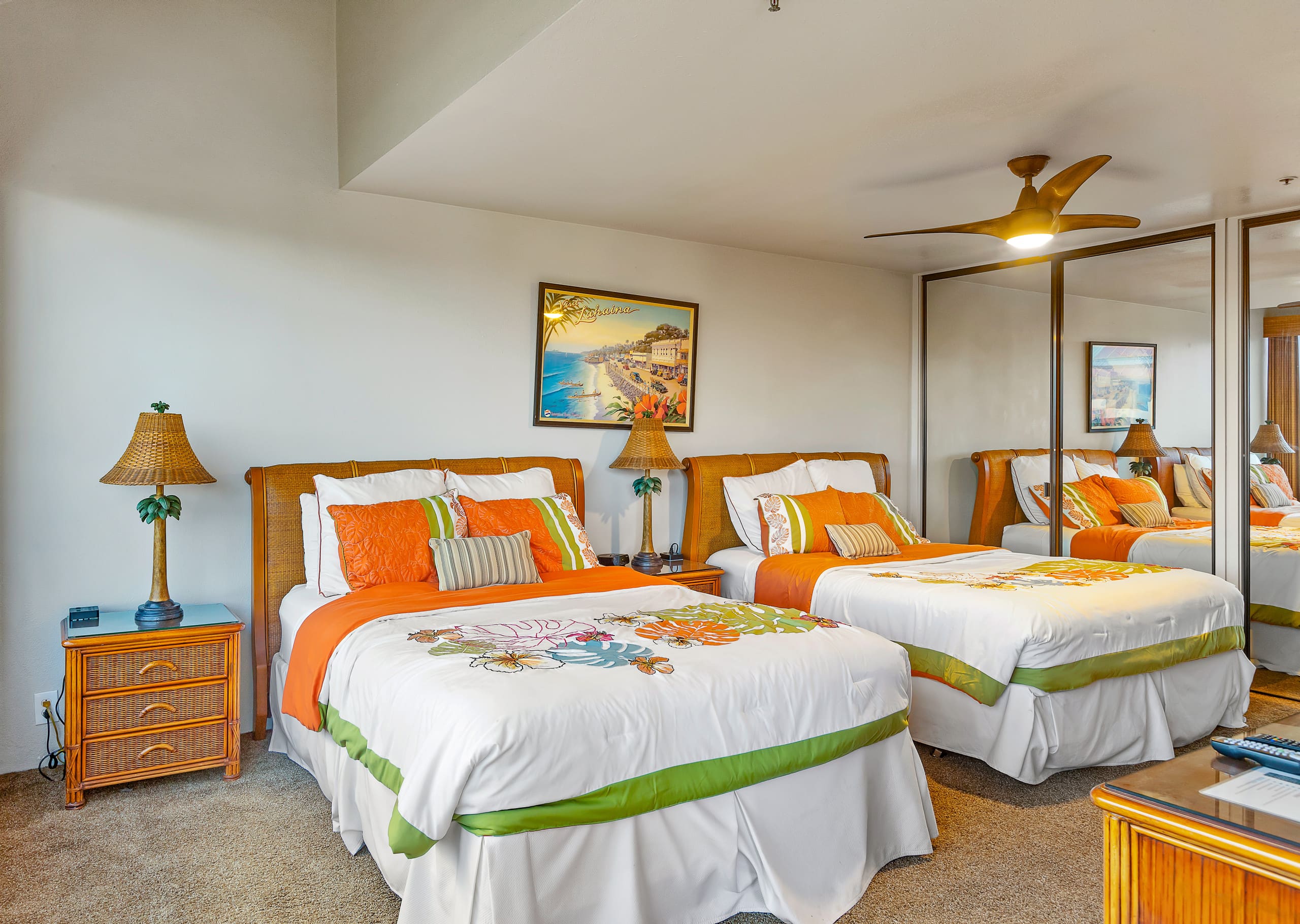 Condo in Lahaina · ★4.82 · 3 bedrooms · 8 beds · 3 private baths - Image 17
