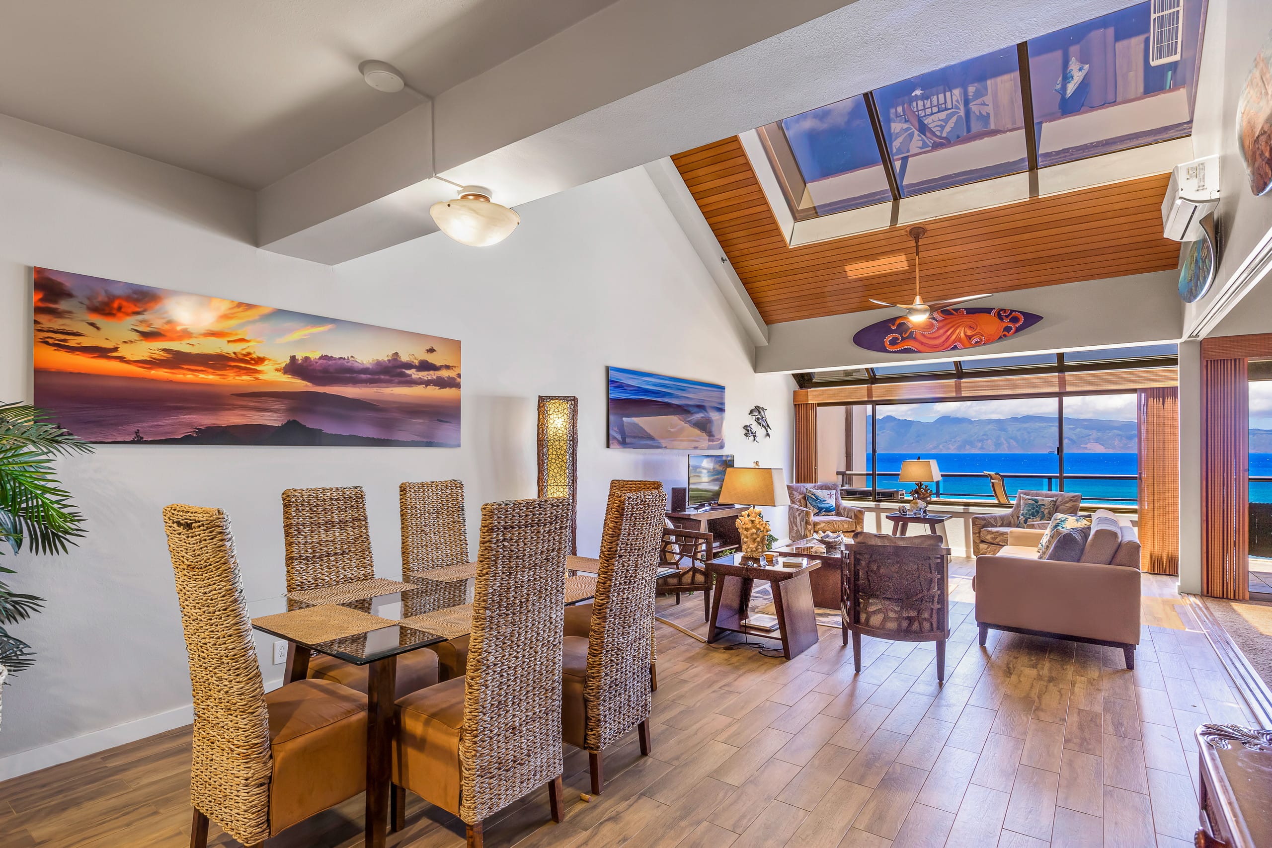 Condo in Lahaina · ★4.82 · 3 bedrooms · 8 beds · 3 private baths - Image 6
