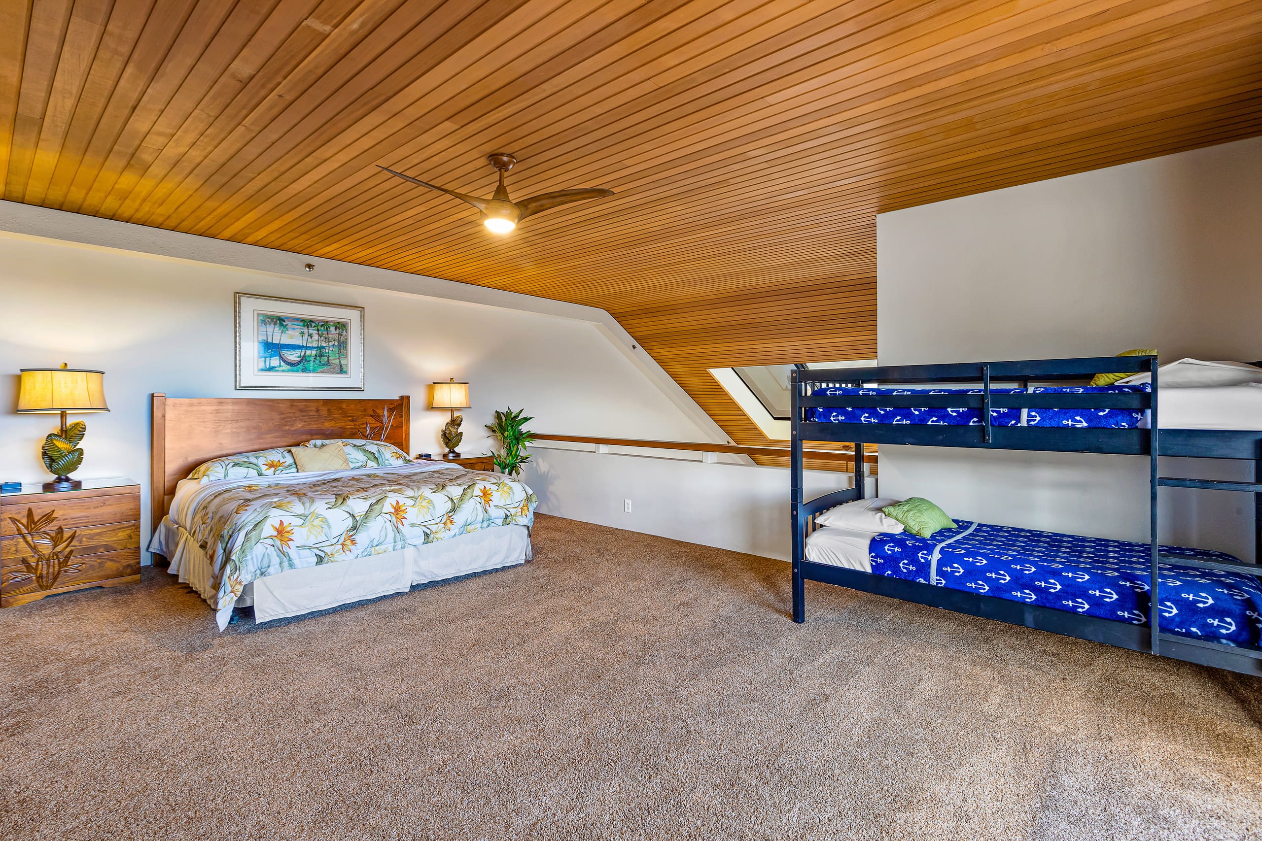 Condo in Lahaina · ★4.82 · 3 bedrooms · 8 beds · 3 private baths - Image 23