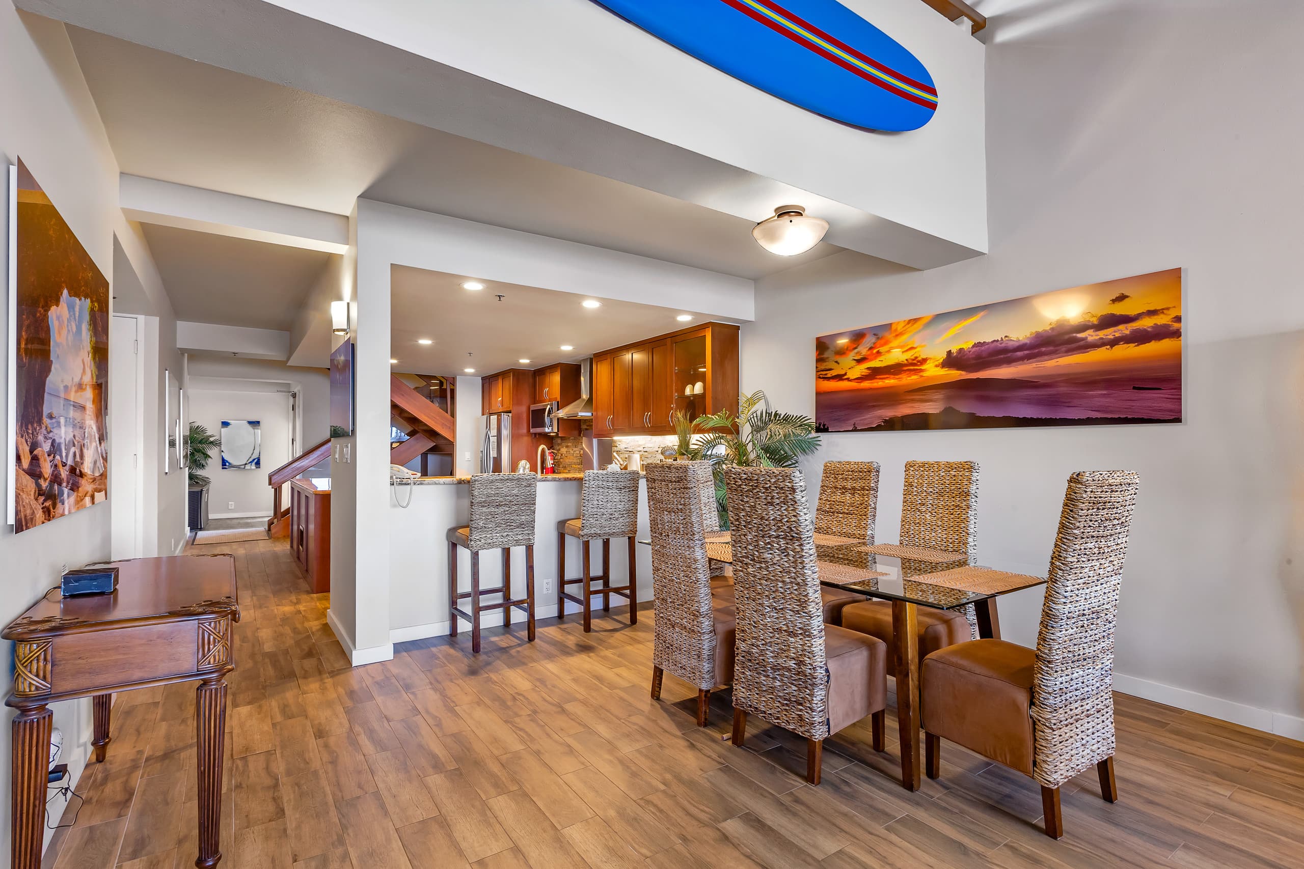 Condo in Lahaina · ★4.82 · 3 bedrooms · 8 beds · 3 private baths - Image 26