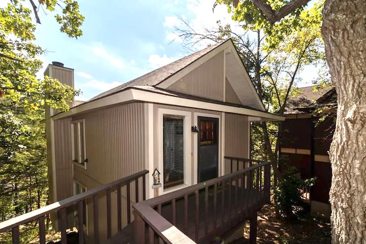Lake Of The Ozarks Apartments