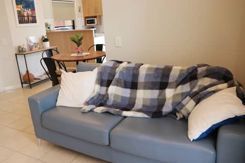 Successful Airbnb property: Clarendon Terrace 10 - Short Stay Luxury Townhouse in Bendigo