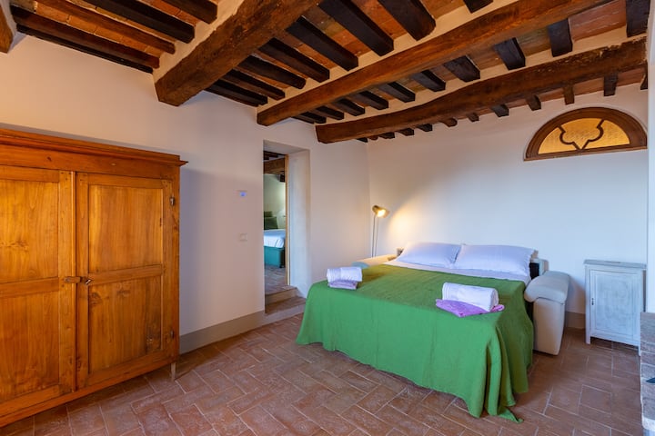 La Fonte - Montepulciano