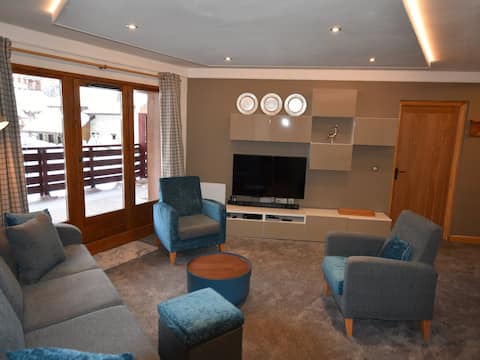 Arc 1950 SourcesDeMarie246 | 3 Bedrooms Sleeps 6