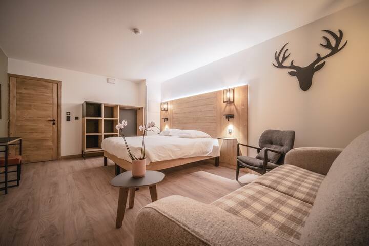 מאונטיין קורנר 