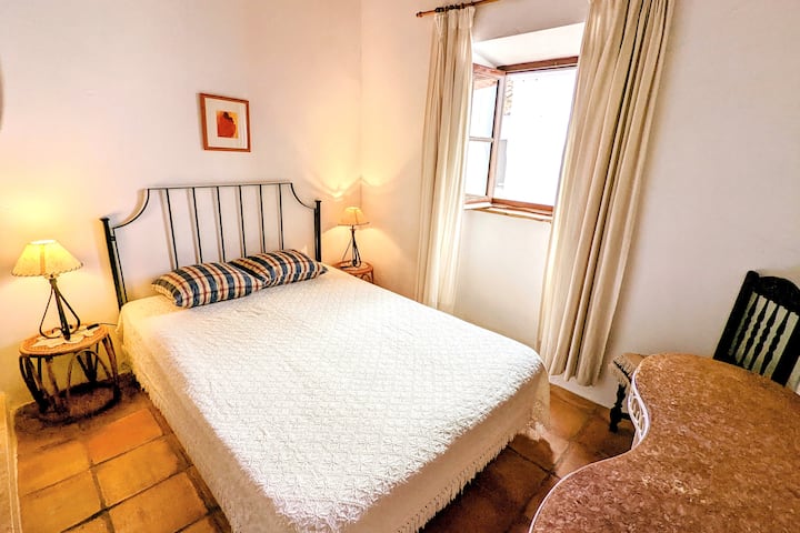 Dvojlôžková izba s manželskou poste 