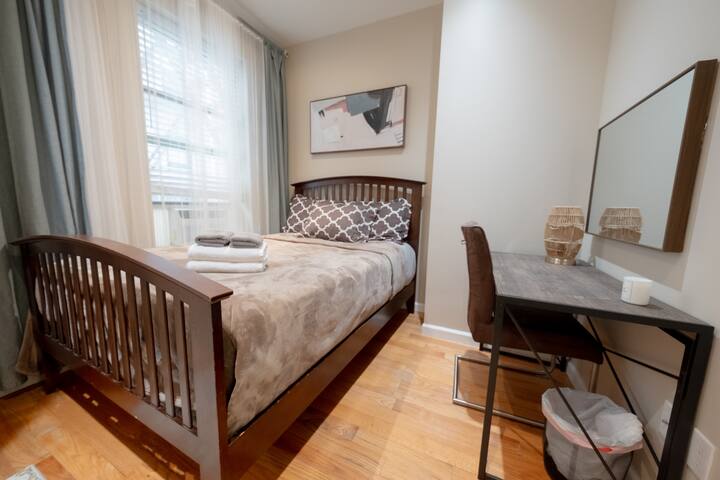 Secondhomenyc managed Airbnb listing 1