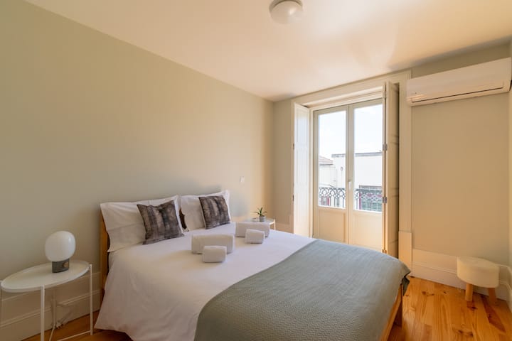 ห้องนอน