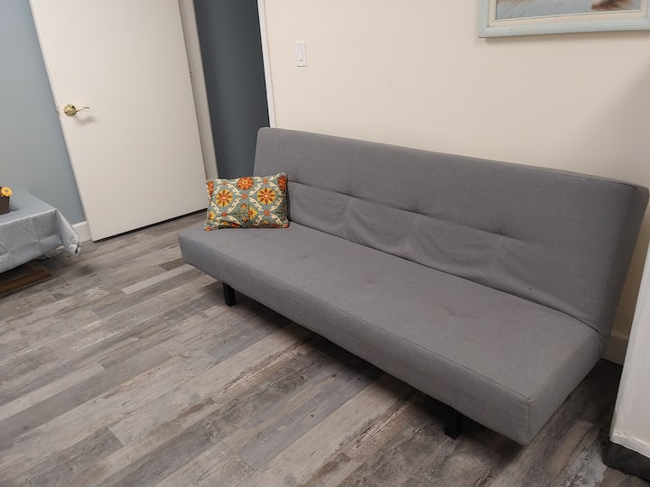 Kifaa cha kulala cha sofa