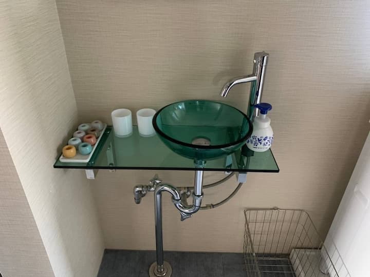 フルバスルーム