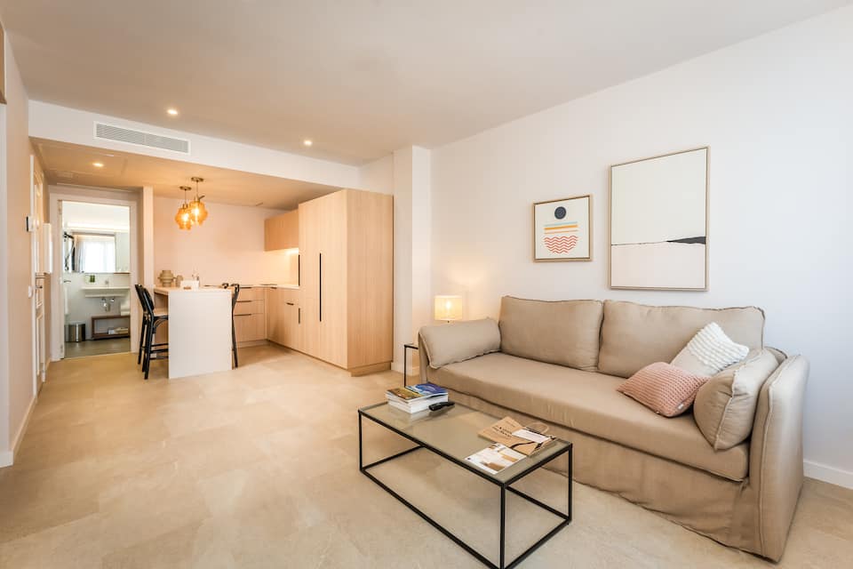 ARTIEM URBAN Apartamentos — Foto 1