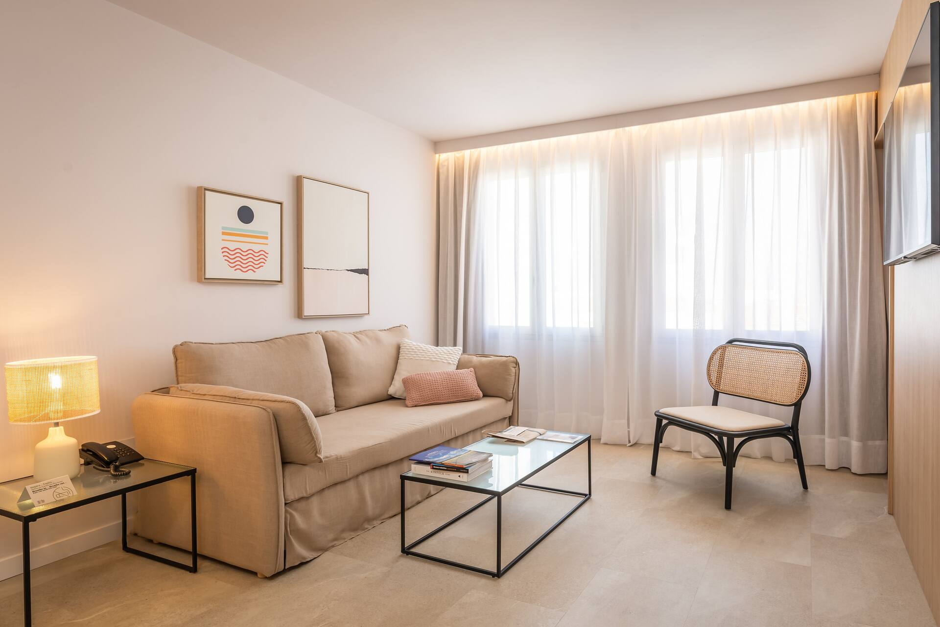 ARTIEM URBAN Apartamentos — Foto 3