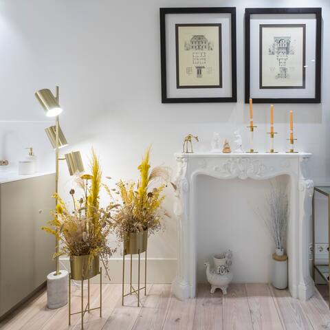 ♡ Brand New⎮ Beachfront ⎮3 min Old Town Anvers ♡ gallery image 5