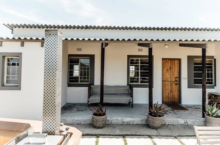 NOVASOL managed Airbnb listing 3