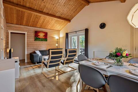 Beautifully located detached cottage 4 (up to 6 p)