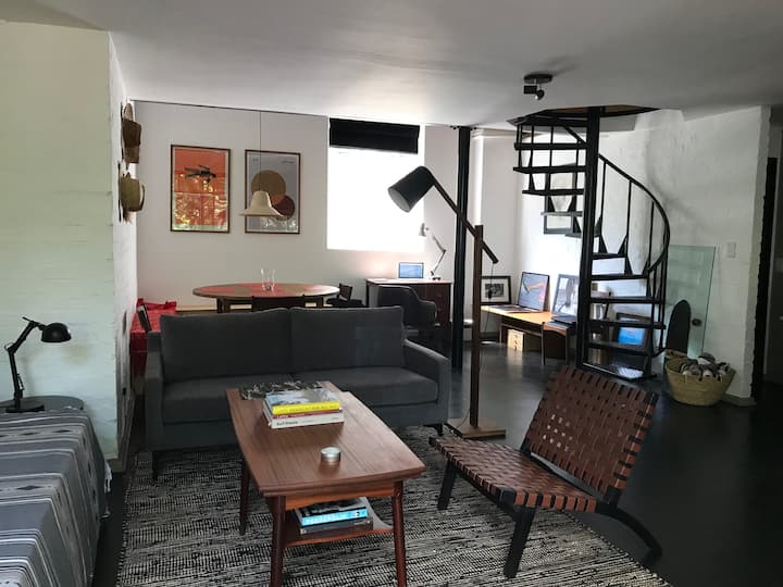Loft à Cape Town - Cape Town