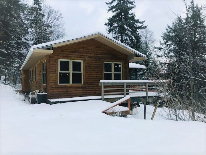 20 chalets à louer qui acceptent les chiens Espaces 20 chalets à louer qui acceptent les chiens Espaces