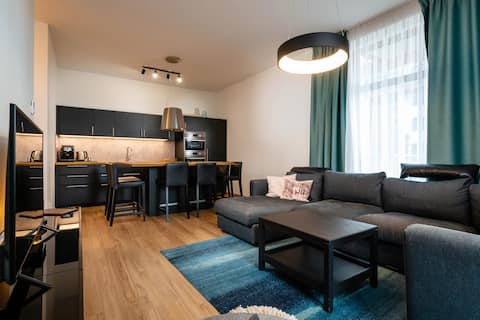 Tatrystay Private Apartment Daniel Hrebienok