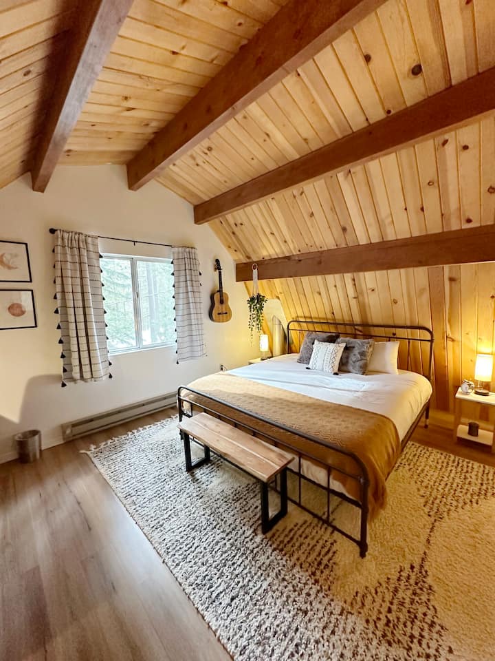 Pinecrest Lake Vacation Rentals & Homes California, United States