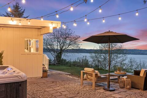 Waterview Rabbit  Hill Cottage