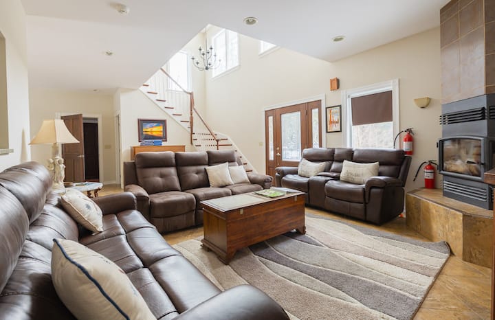 Living room 1