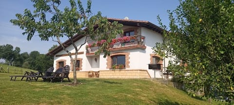 Cottage, max. 9 places, Asturias, Northern Spain