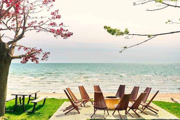 Long Beach Resort managed Airbnb listing 3