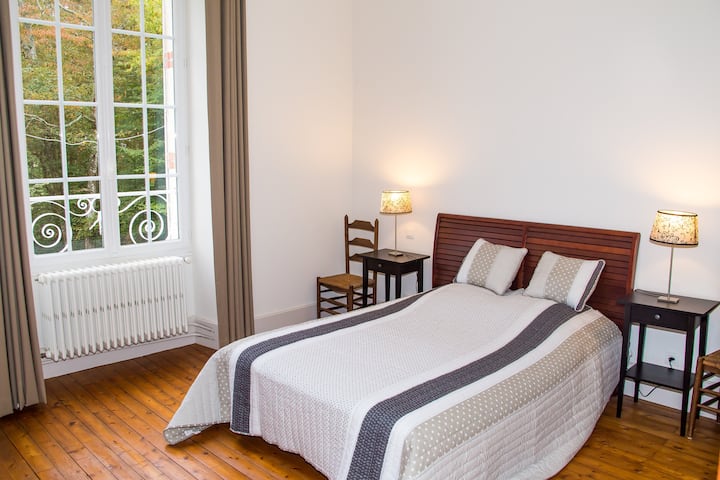 غرفة النوم 3