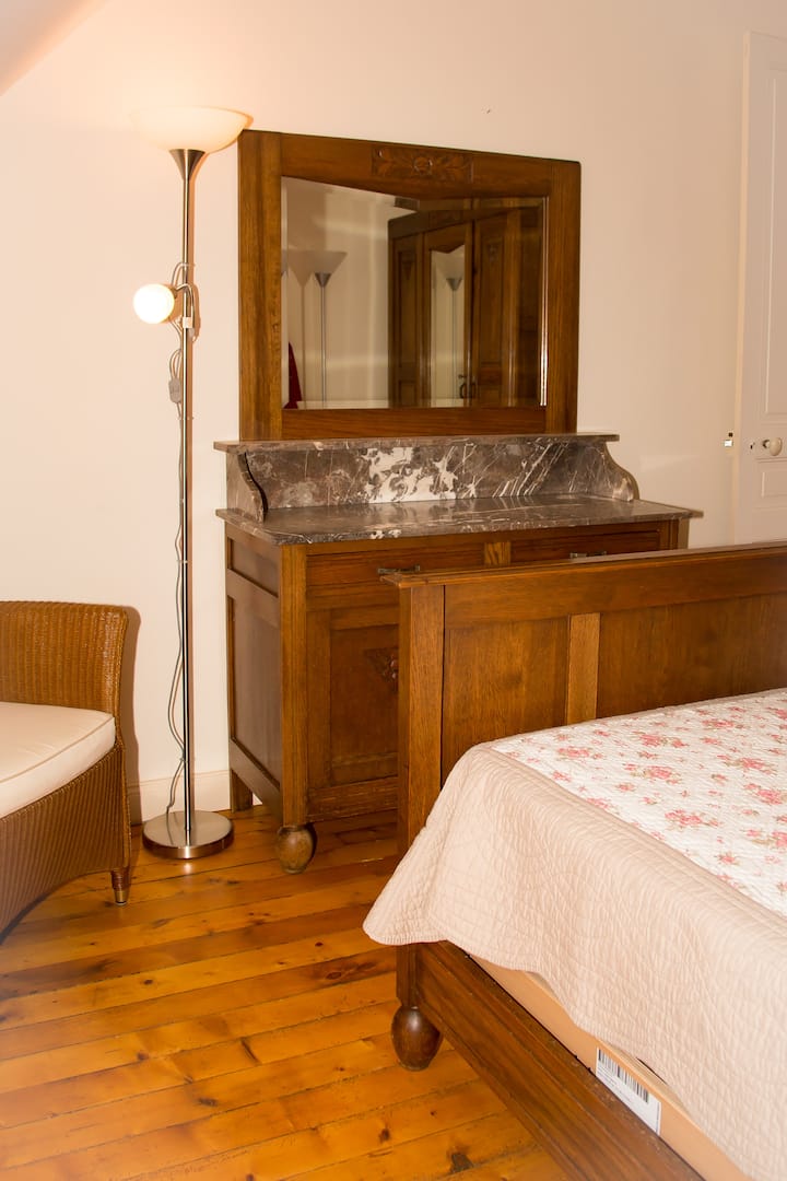 غرفة النوم 4