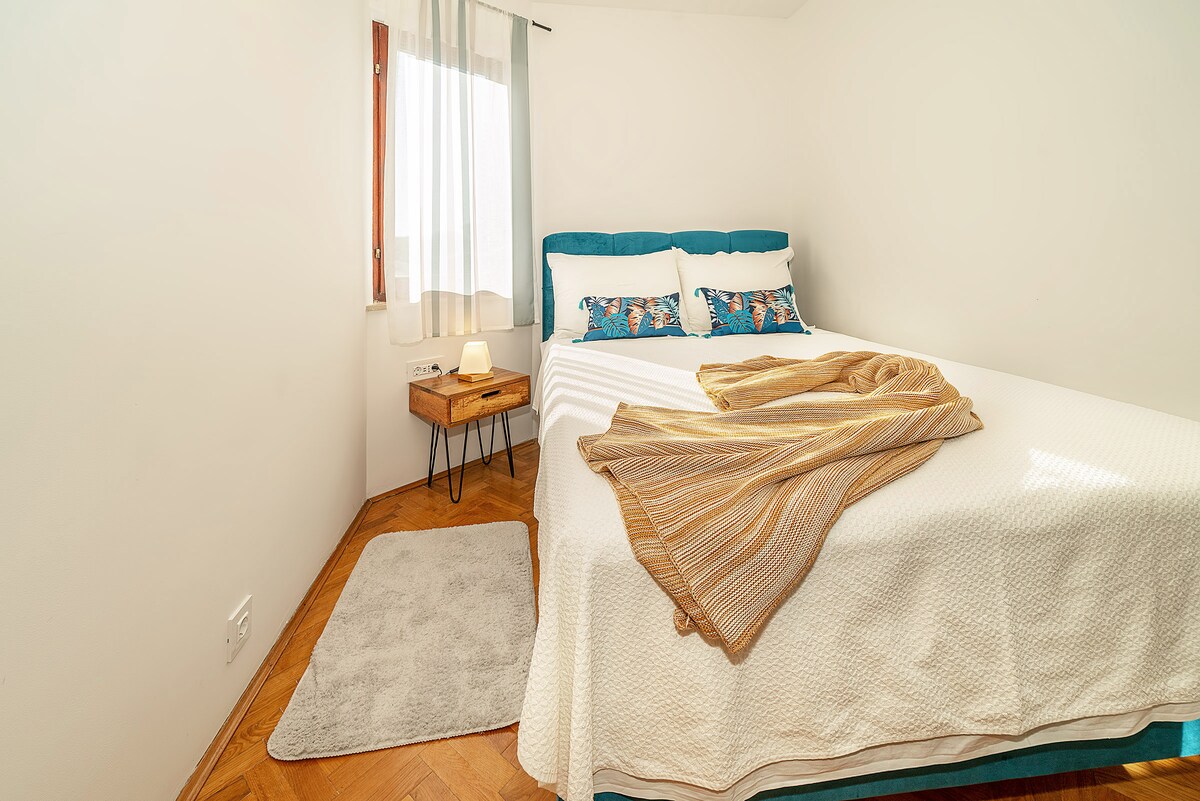 საძინებელი