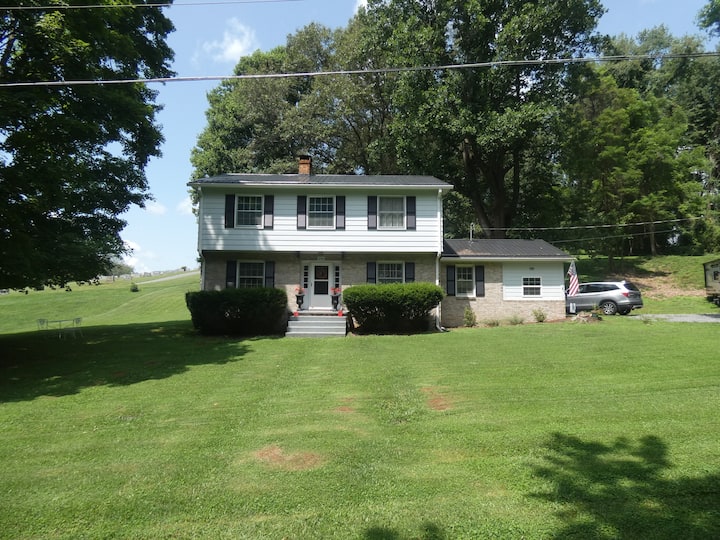 Saltville Vacation Rentals & Homes Virginia, United States Airbnb