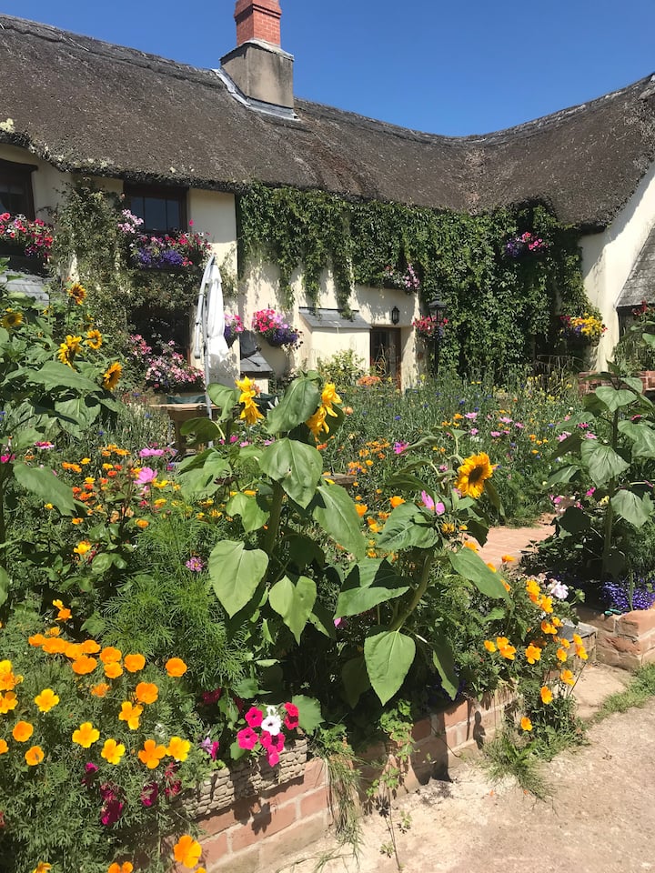 Honeydew Cottage @Honeymeadowretreat Sleeps 10 - North Devon District