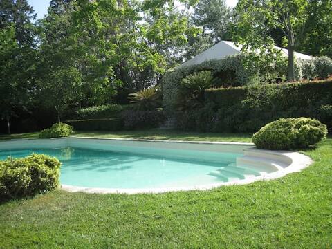 Country house on Mount Etna for 8 persons