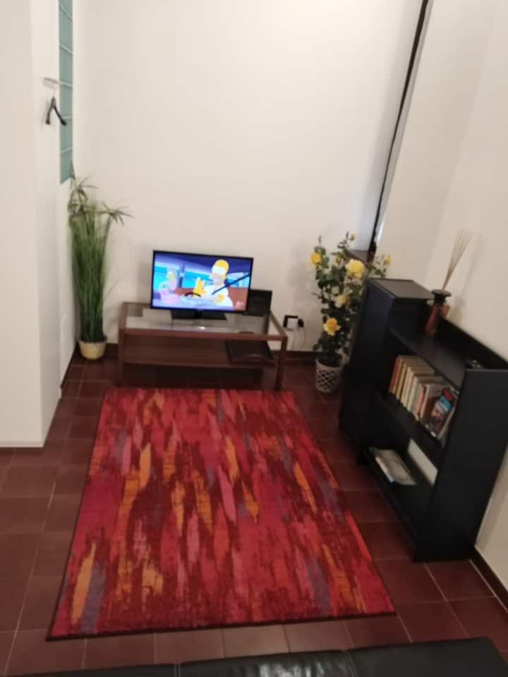 Appartamento Per Vacanze Centro Ferrara - 菲拉拉
