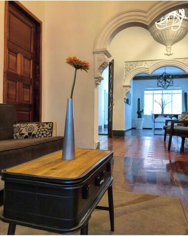 Condesa Haus gallery image 5