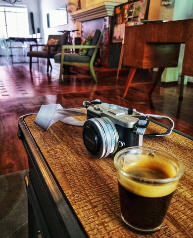 Condesa Haus gallery image 3