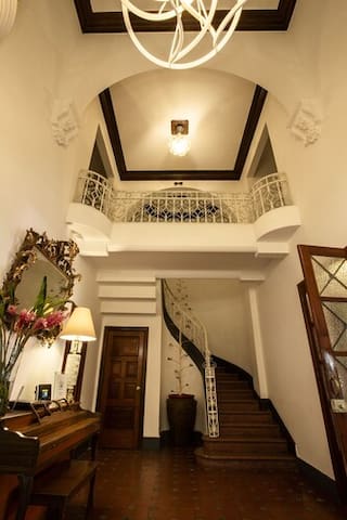 Condesa Haus gallery image 2