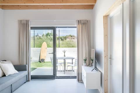 BAO 1/GARDEN APARTMENT