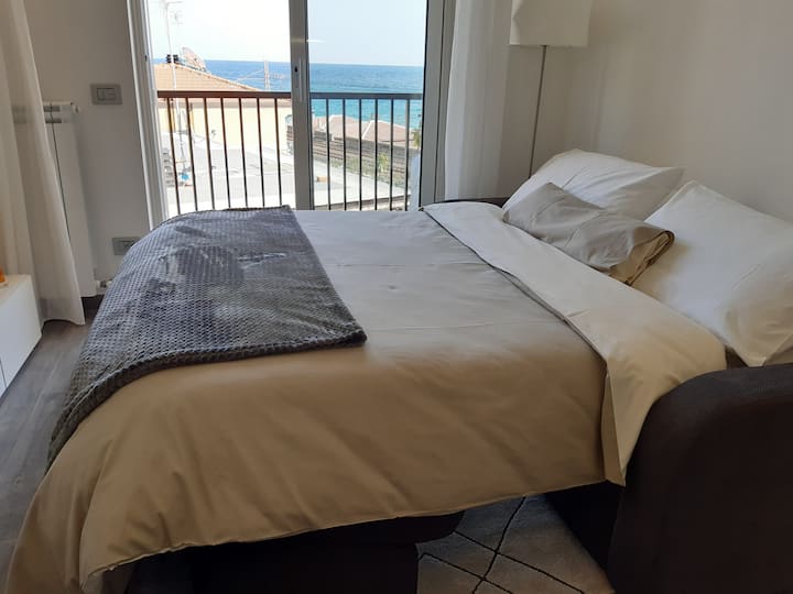Sofá-cama