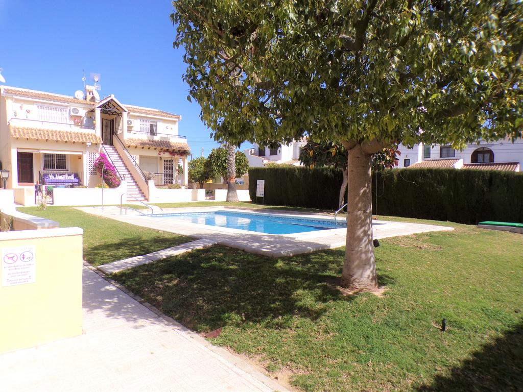 Propriété Airbnb réussie: Salt House à San Miguel De Salinas