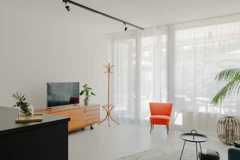 La Villetta 17 - Appartement Menthae
