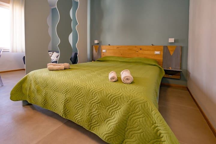 Monolocale Di Design Vista Mare Apartments For Rent In Sanremo Liguria Italy
